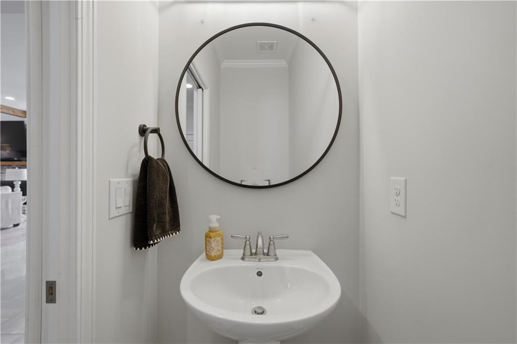 2865 Flatbottom Road Ball Ground, GA 30107 - Photo 29 of 67