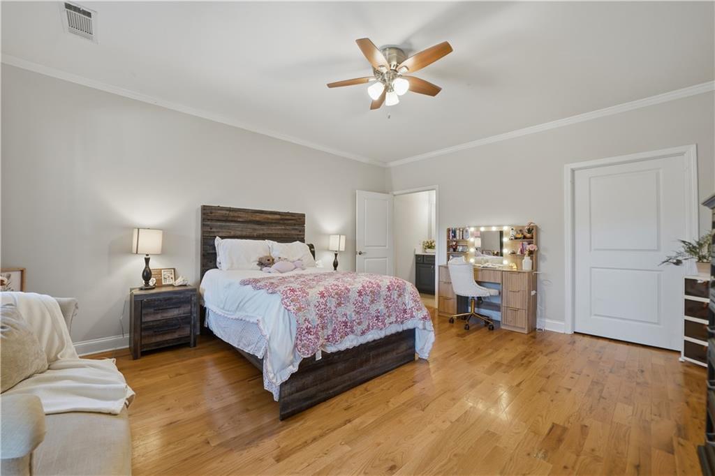 2865 Flatbottom Road Ball Ground, GA 30107 - Photo 30 of 67