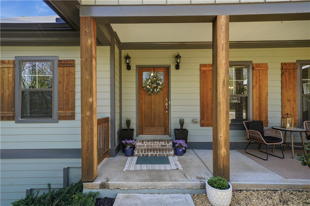 2865 Flatbottom Road Ball Ground, GA 30107 - Photo 3 of 67