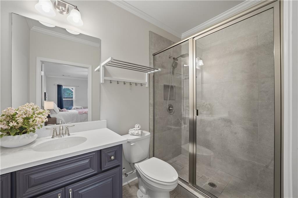 2865 Flatbottom Road Ball Ground, GA 30107 - Photo 31 of 67