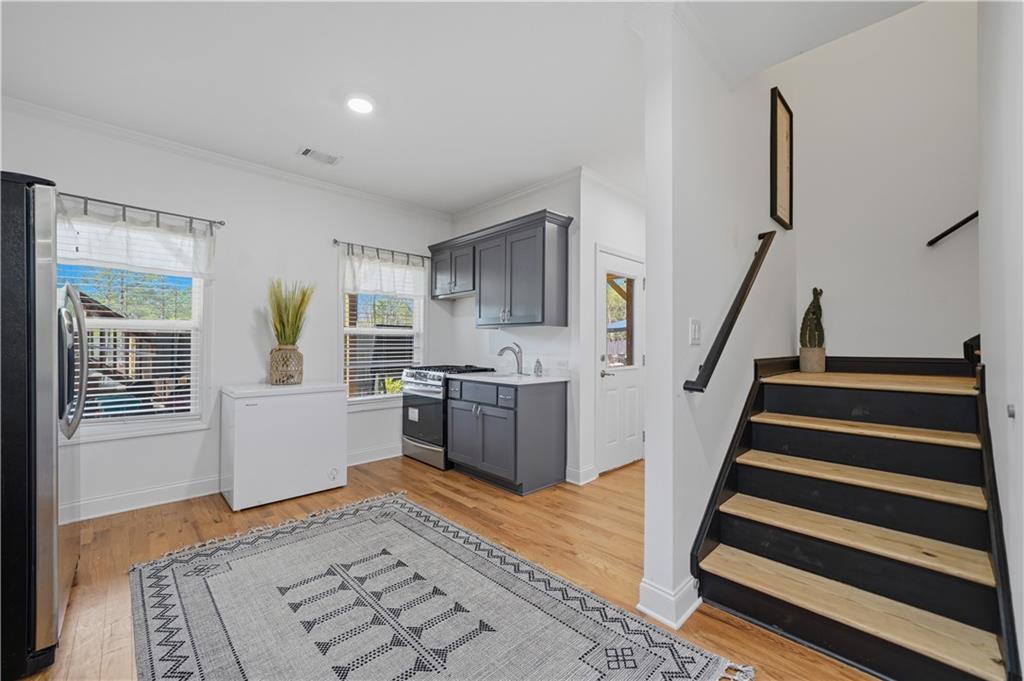 2865 Flatbottom Road Ball Ground, GA 30107 - Photo 32 of 67