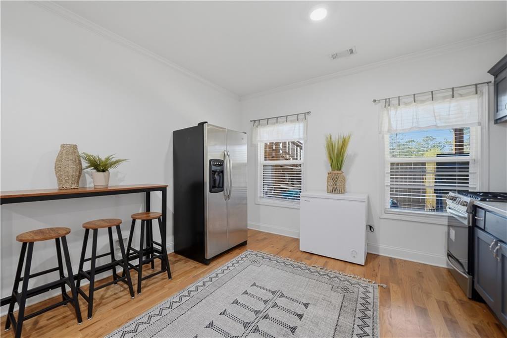 2865 Flatbottom Road Ball Ground, GA 30107 - Photo 33 of 67