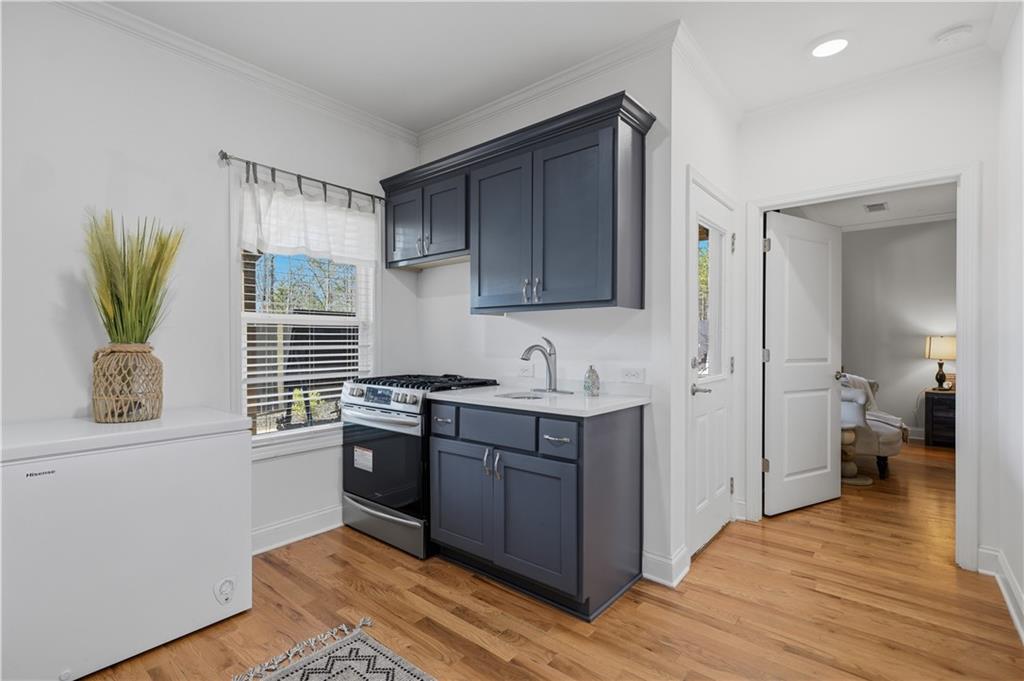 2865 Flatbottom Road Ball Ground, GA 30107 - Photo 34 of 67