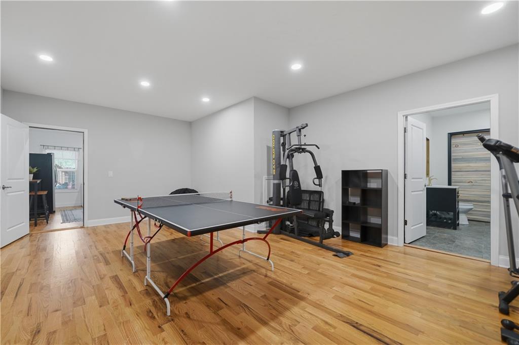 2865 Flatbottom Road Ball Ground, GA 30107 - Photo 35 of 67