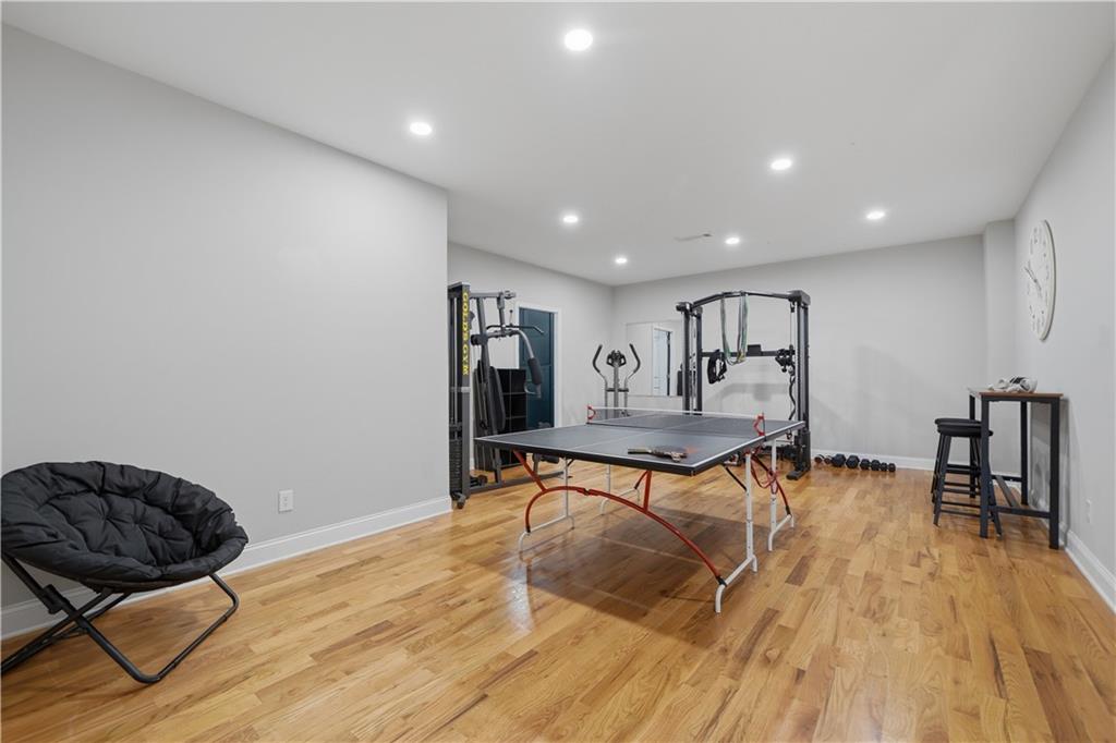 2865 Flatbottom Road Ball Ground, GA 30107 - Photo 36 of 67