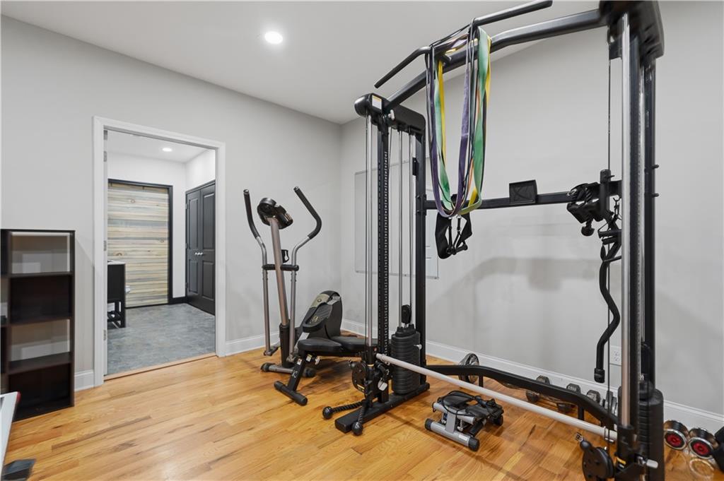 2865 Flatbottom Road Ball Ground, GA 30107 - Photo 37 of 67