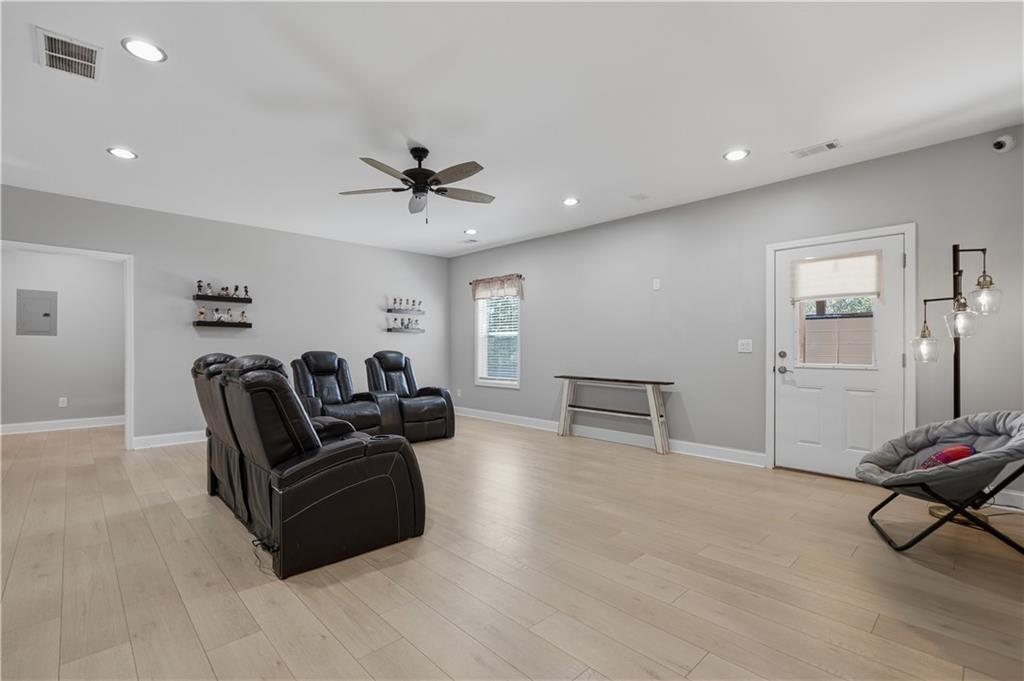 2865 Flatbottom Road Ball Ground, GA 30107 - Photo 40 of 67