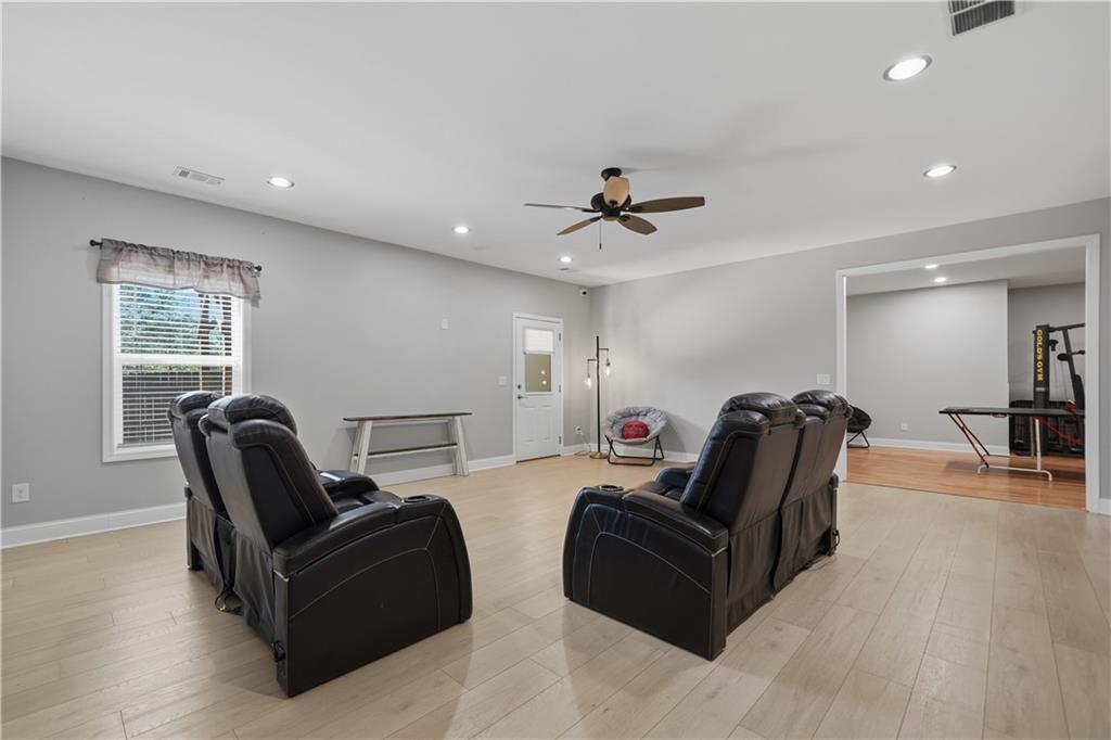 2865 Flatbottom Road Ball Ground, GA 30107 - Photo 41 of 67