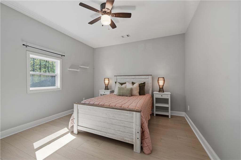 2865 Flatbottom Road Ball Ground, GA 30107 - Photo 42 of 67