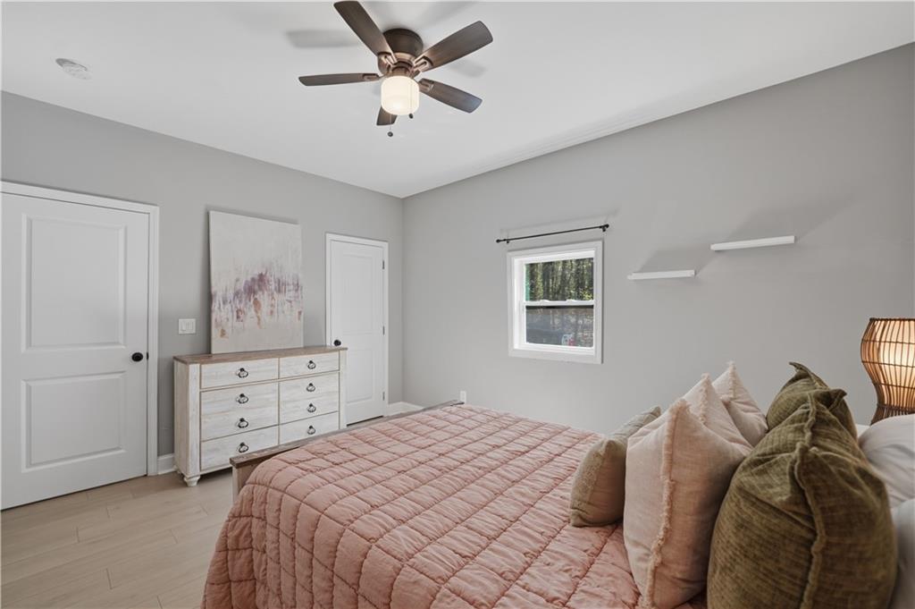 2865 Flatbottom Road Ball Ground, GA 30107 - Photo 43 of 67