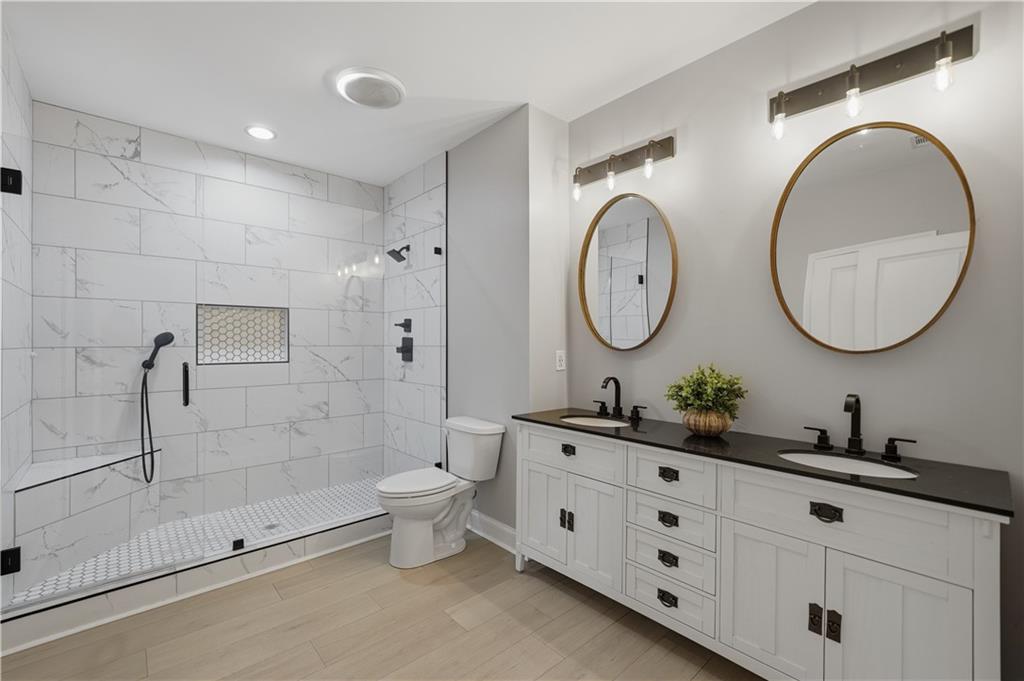 2865 Flatbottom Road Ball Ground, GA 30107 - Photo 44 of 67