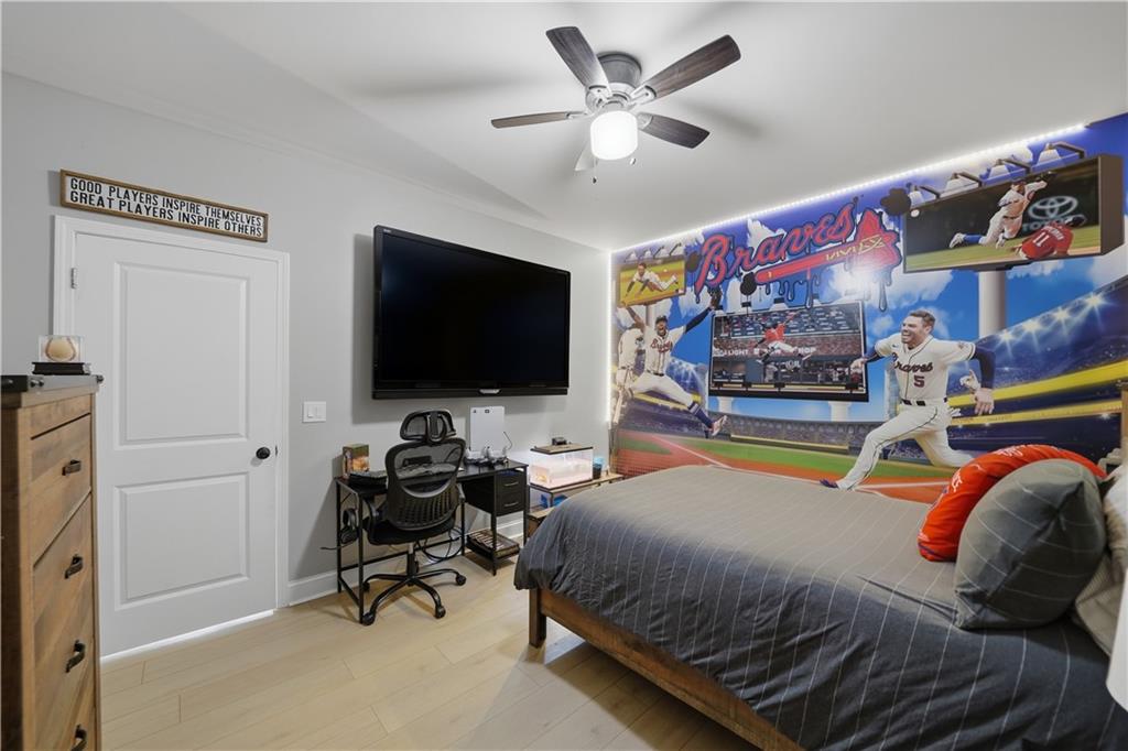 2865 Flatbottom Road Ball Ground, GA 30107 - Photo 45 of 67