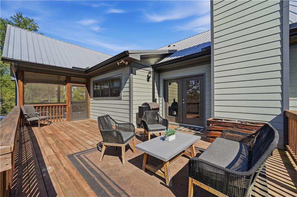 2865 Flatbottom Road Ball Ground, GA 30107 - Photo 47 of 67