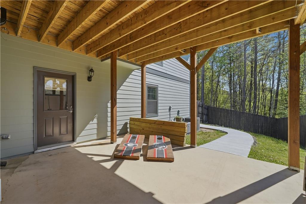 2865 Flatbottom Road Ball Ground, GA 30107 - Photo 48 of 67