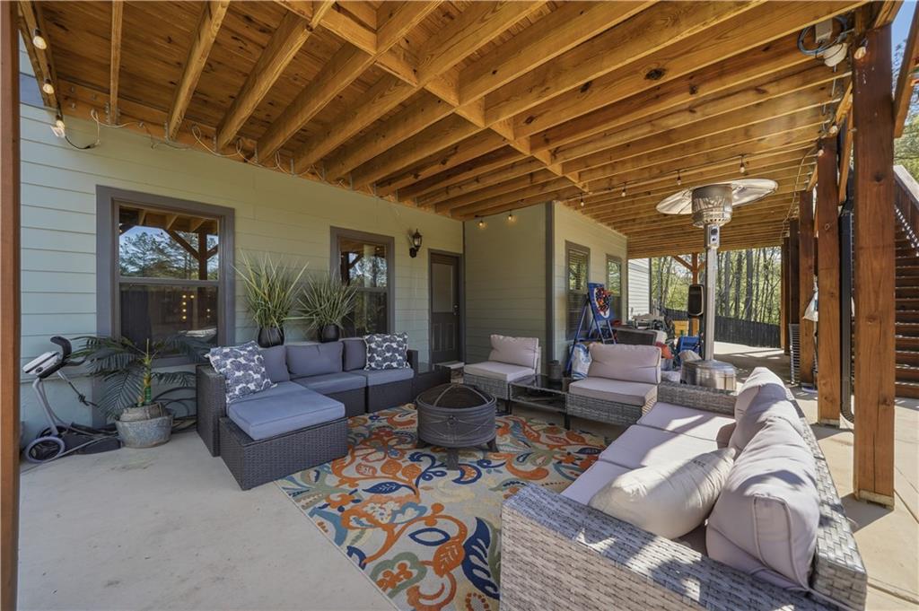 2865 Flatbottom Road Ball Ground, GA 30107 - Photo 49 of 67