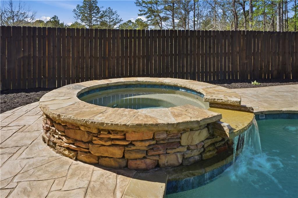 2865 Flatbottom Road Ball Ground, GA 30107 - Photo 51 of 67