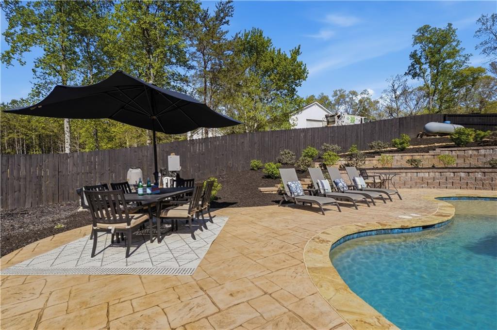 2865 Flatbottom Road Ball Ground, GA 30107 - Photo 53 of 67