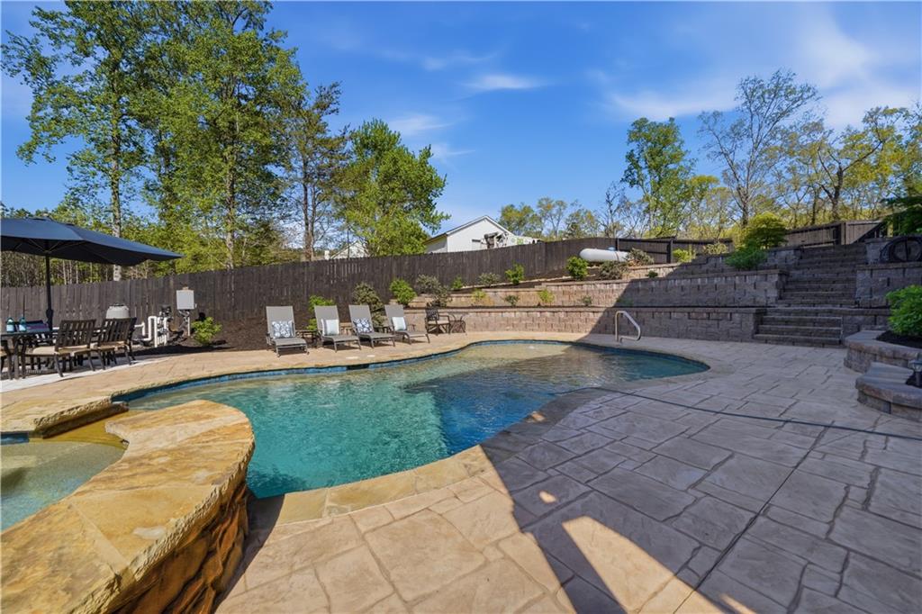 2865 Flatbottom Road Ball Ground, GA 30107 - Photo 54 of 67