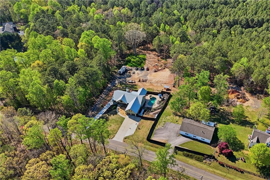 2865 Flatbottom Road Ball Ground, GA 30107 - Photo 58 of 67