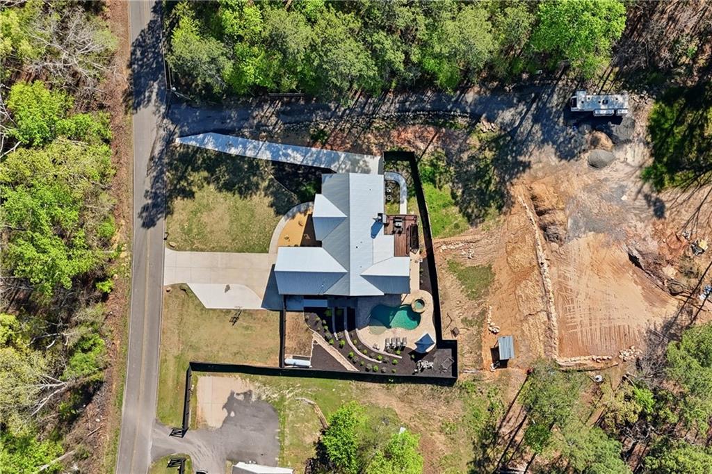 2865 Flatbottom Road Ball Ground, GA 30107 - Photo 59 of 67