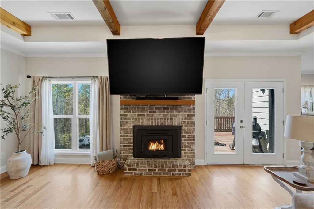 2865 Flatbottom Road Ball Ground, GA 30107 - Photo 6 of 67