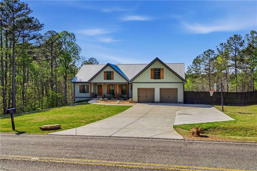 2865 Flatbottom Road Ball Ground, GA 30107 - Photo 61 of 67