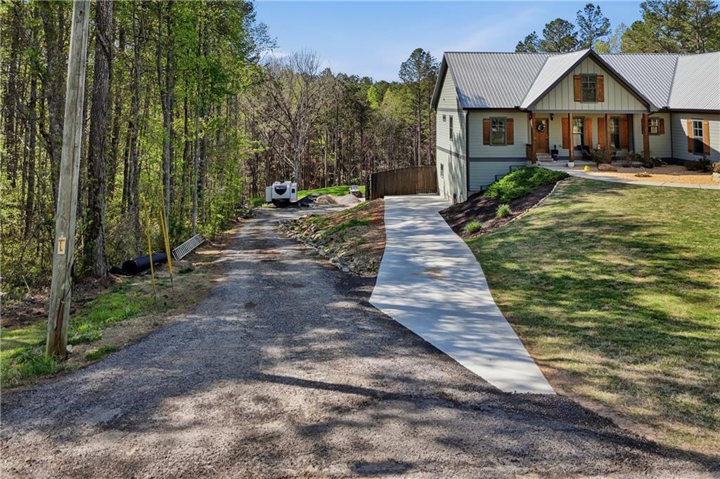2865 Flatbottom Road Ball Ground, GA 30107 - Photo 62 of 67