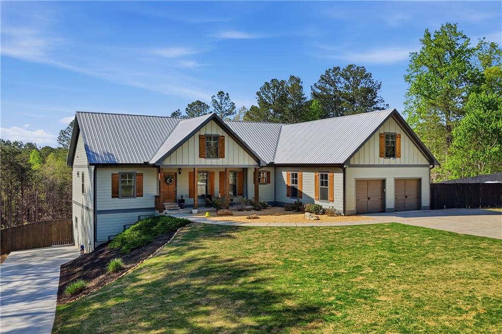 2865 Flatbottom Road Ball Ground, GA 30107 - Photo 63 of 67