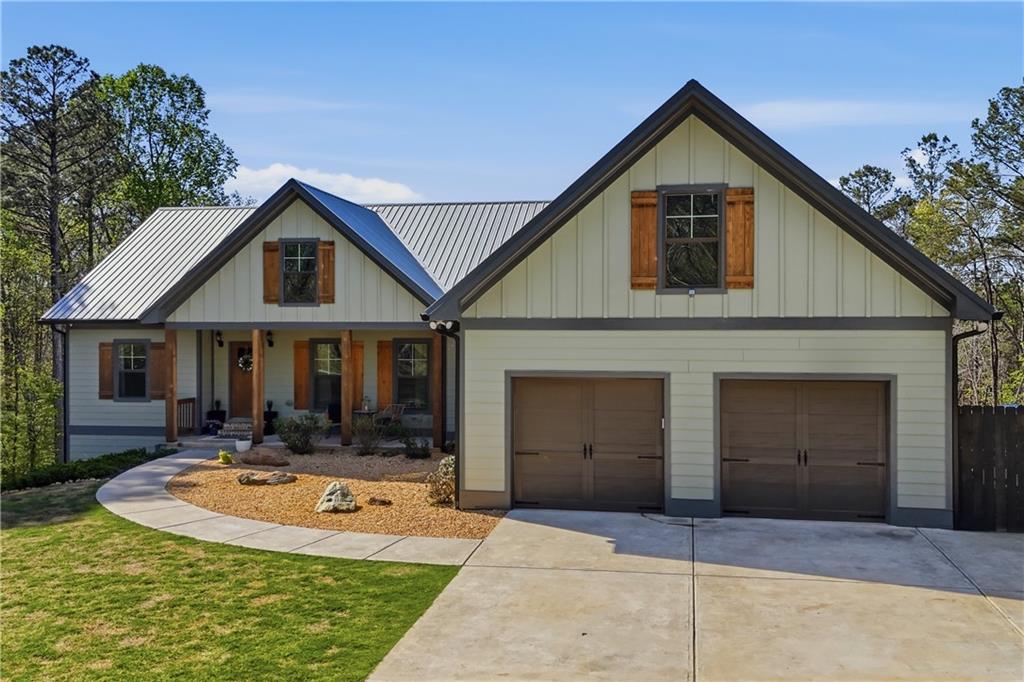 2865 Flatbottom Road Ball Ground, GA 30107 - Photo 64 of 67