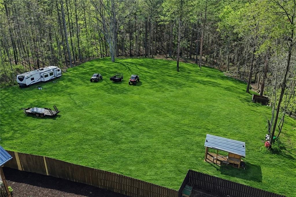 2865 Flatbottom Road Ball Ground, GA 30107 - Photo 65 of 67