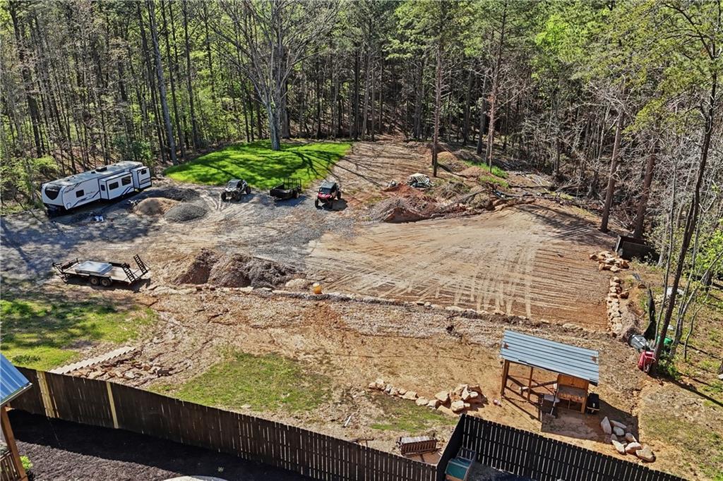 2865 Flatbottom Road Ball Ground, GA 30107 - Photo 66 of 67