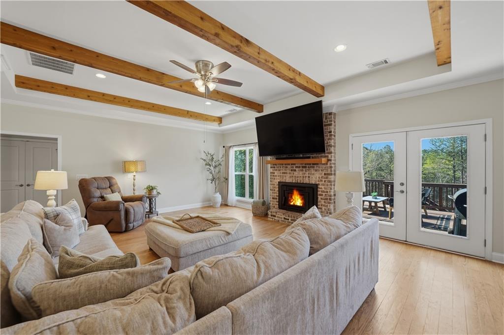 2865 Flatbottom Road Ball Ground, GA 30107 - Photo 7 of 67