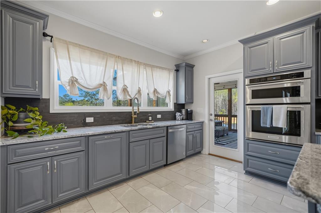 2865 Flatbottom Road Ball Ground, GA 30107 - Photo 9 of 67