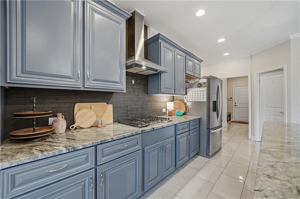 2865 Flatbottom Road Ball Ground, GA 30107 - Photo 10 of 67