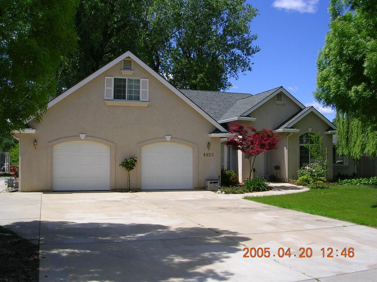 4920 Bidwell Road Redding, CA 96001 - Photo 1 of 10 Front view