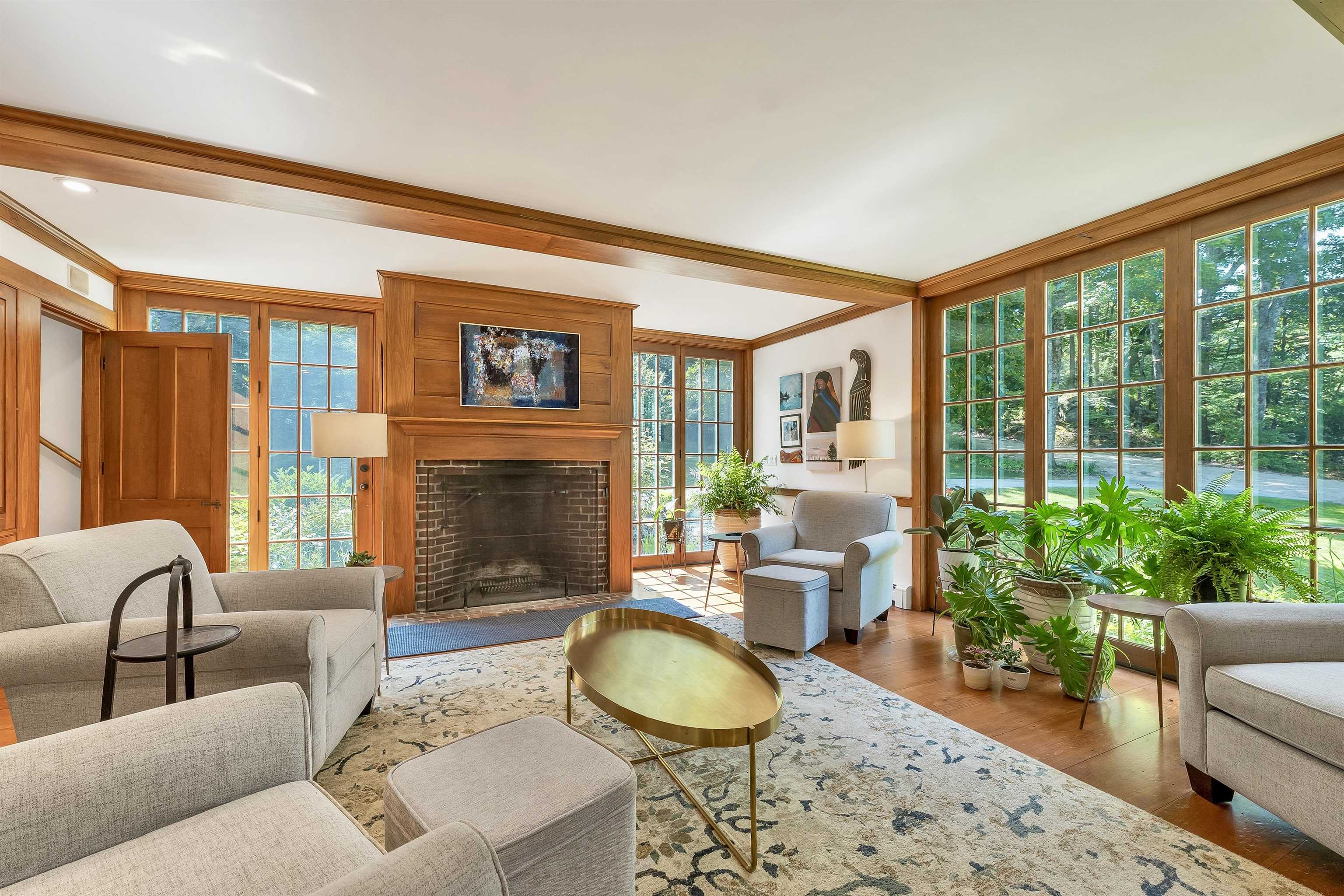 324 Cotton Valley Road Wolfeboro, NH 03894 - Photo 21 of 57