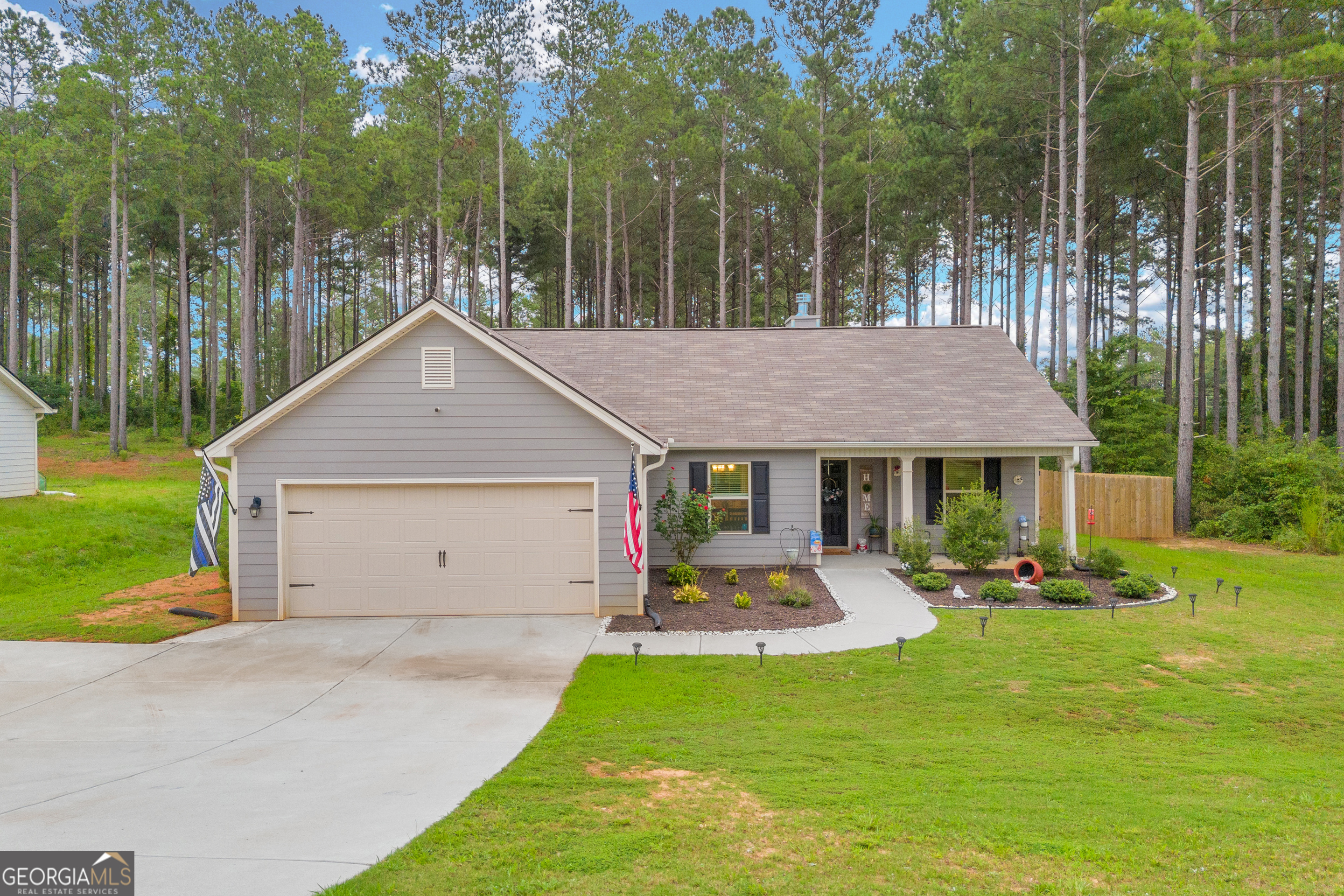 2814 Mt Hebron Road Hartwell, GA 30643 - Photo 1 of 1 Gallery Image 1