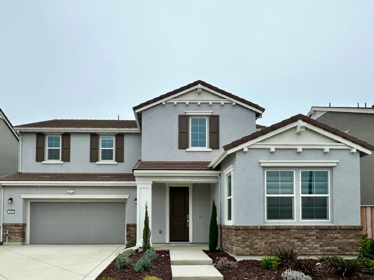 3690 Barton Street Tracy, CA 95377 - Photo 1 of 24