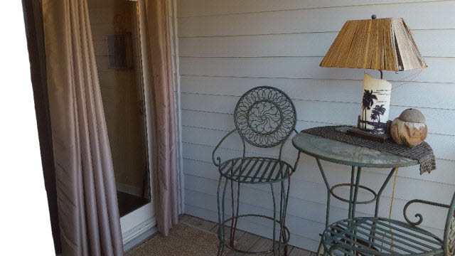 25955 Canal Road, Unit 211 Orange Beach, AL 36561 - Photo 28 of 34 BALCONY