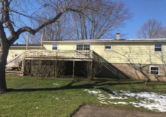 10005 Bessemer Road Cranesville, PA 16410 - Photo 4 of 12