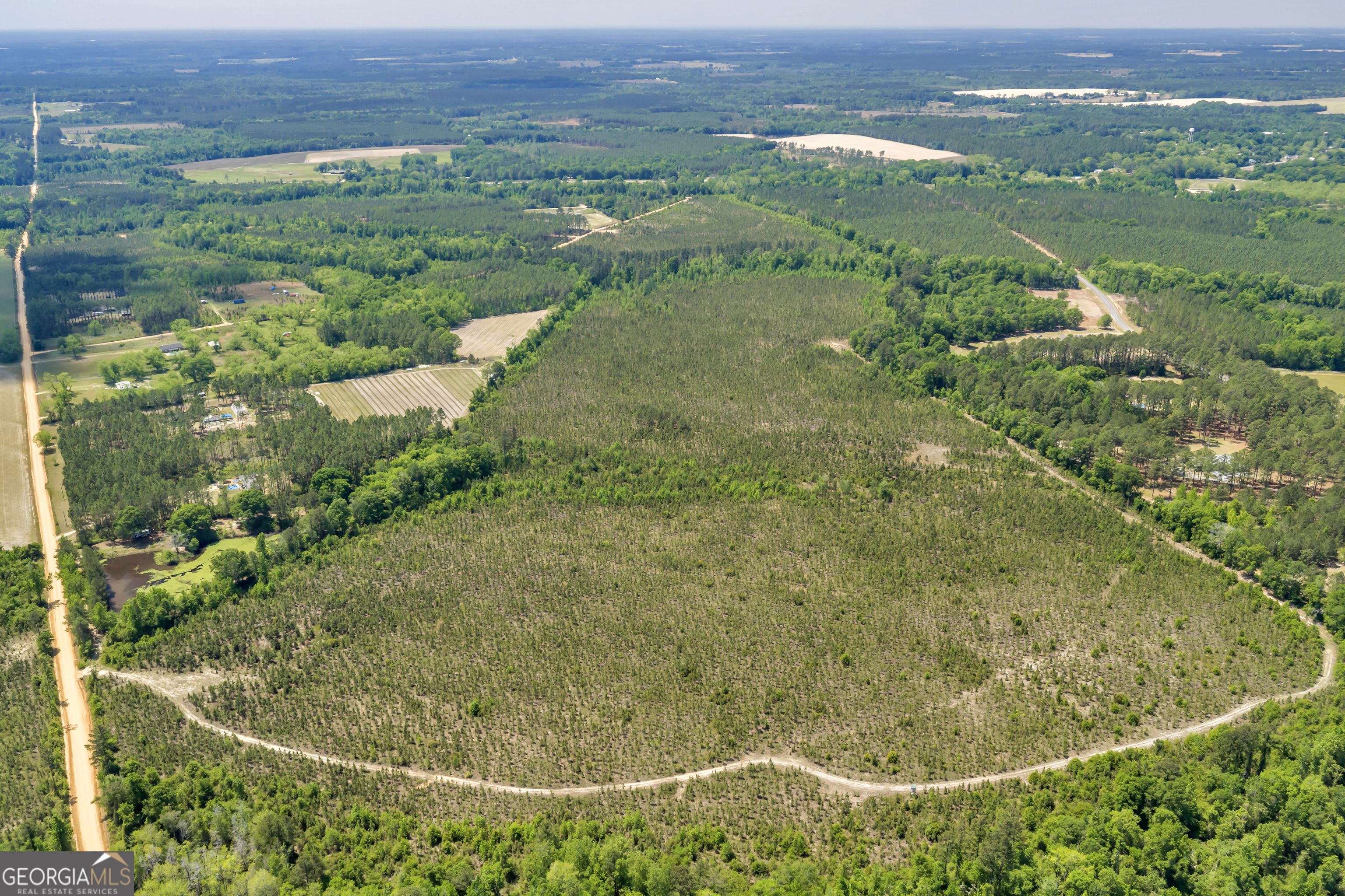 5 Keen Road Cadwell, GA 31009 - Photo 8 of 12
