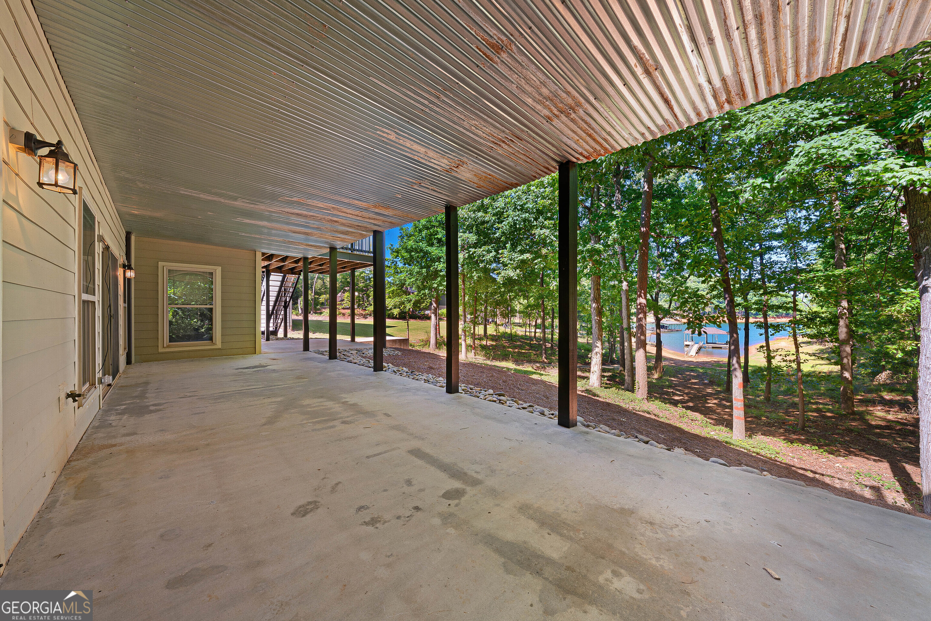 141 Crawfords Ferry Point Hartwell, GA 30643 - Photo 39 of 42