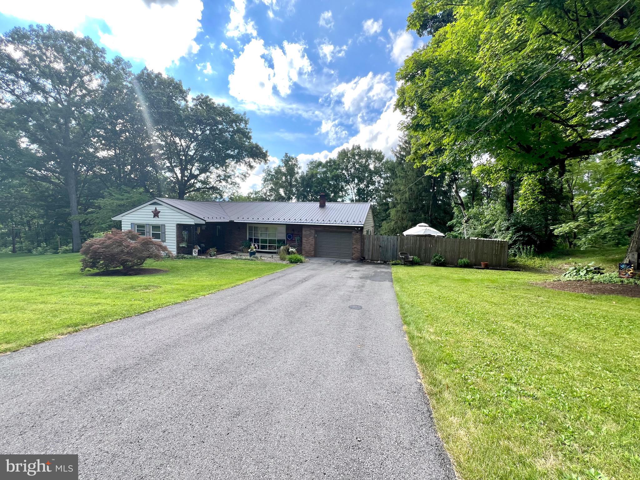 91 Fawn Road Reedsville, PA 17084 - Photo 53 of 54