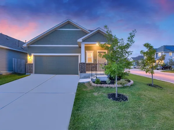 $2,350 | 5826 Aviano Road, Round Rock, TX 78665