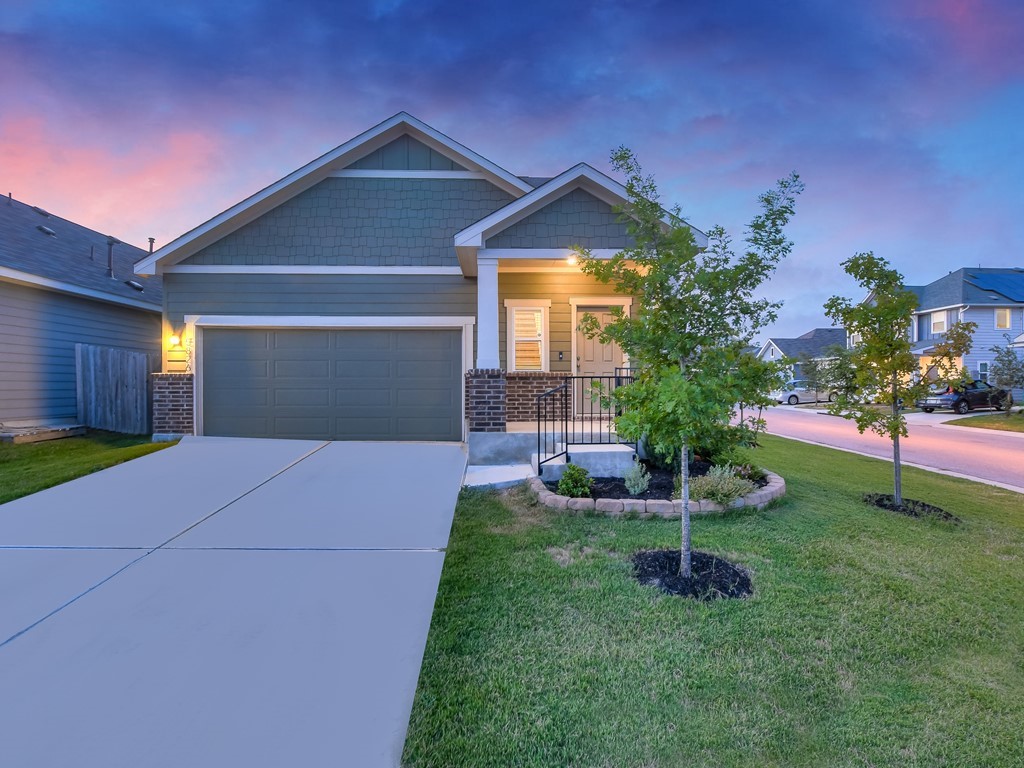5826 Aviano Road Round Rock, TX 78665 - Photo 1 of 33