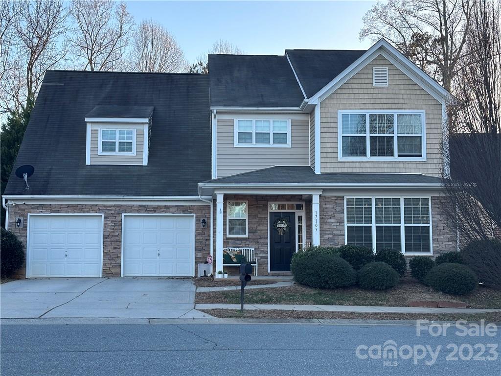 17103 Hampton Trace Road Huntersville, NC 28078 - Photo 1 of 34 Gallery Image 1