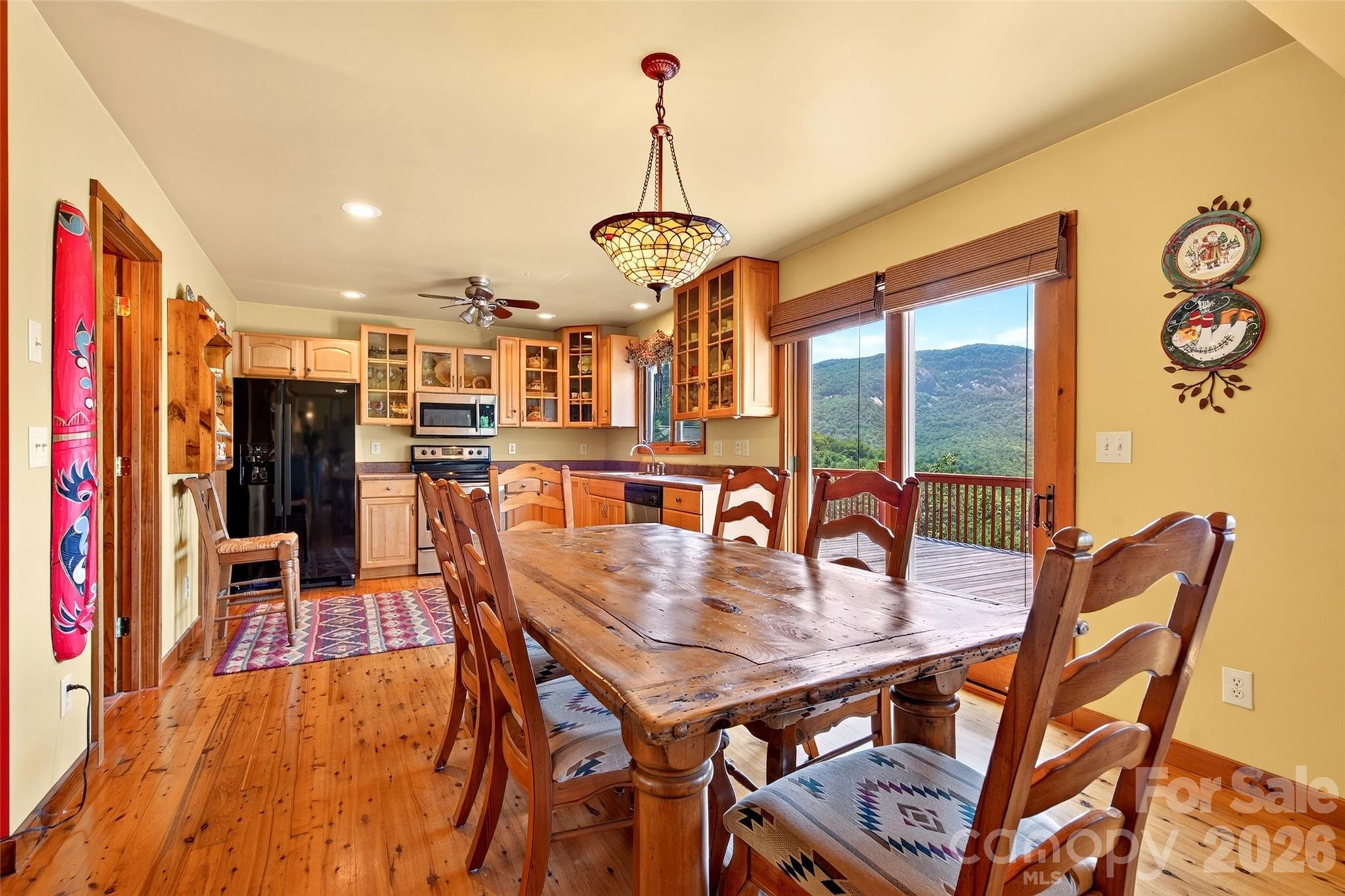 227 Sidney Lanier Road Lake Lure, NC 28746 - Photo 16 of 48