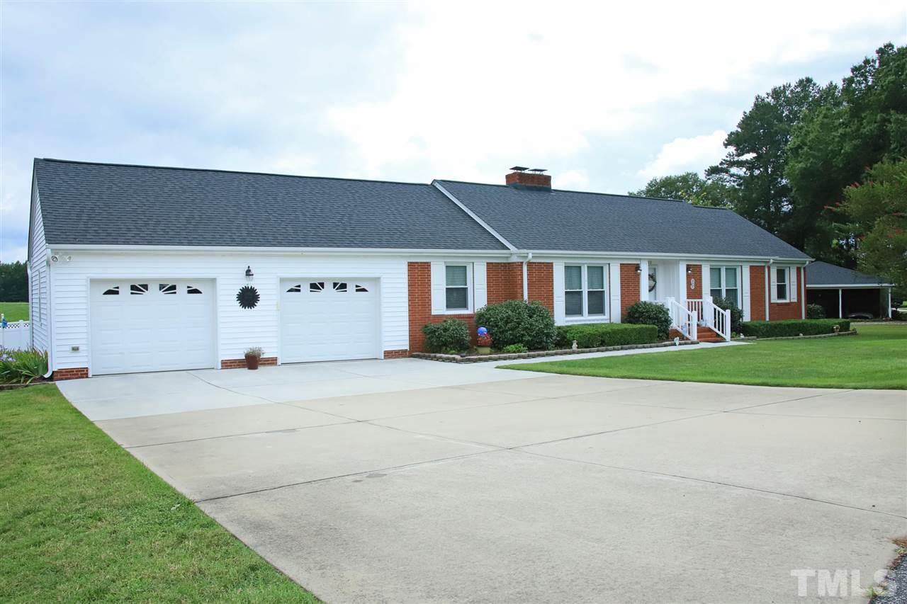 402 Perry Street Rolesville, NC 27571 - Photo 1 of 30 Gallery Image 1