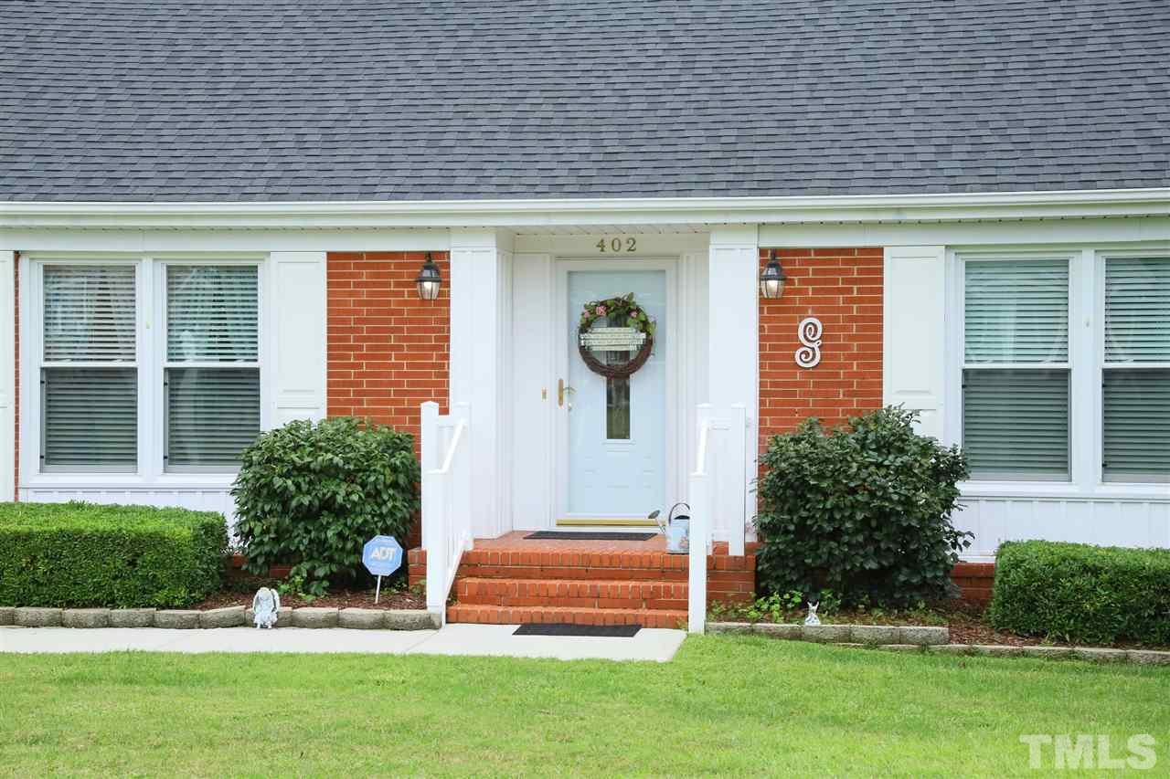 402 Perry Street Rolesville, NC 27571 - Photo 2 of 30 Gallery Image 2