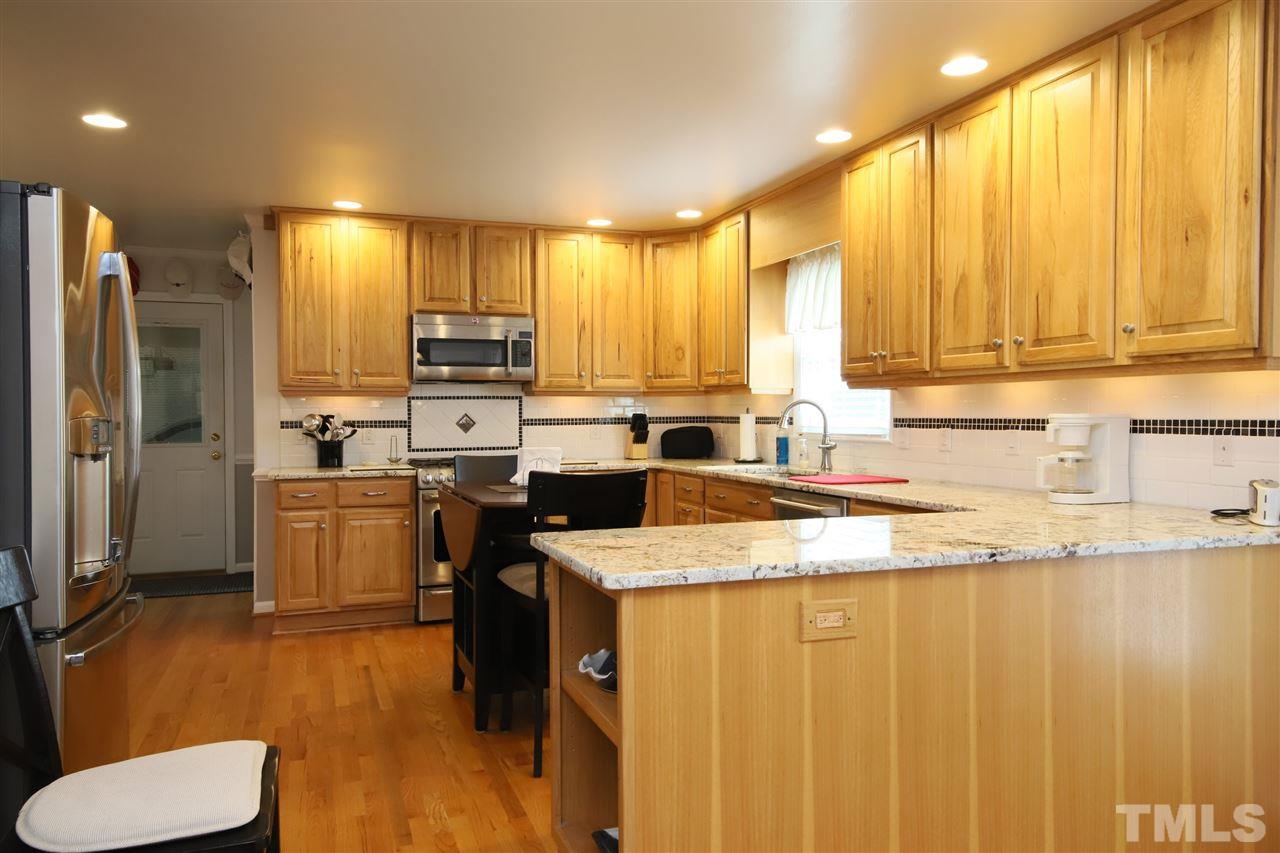 402 Perry Street Rolesville, NC 27571 - Photo 11 of 30 Gallery Image 11